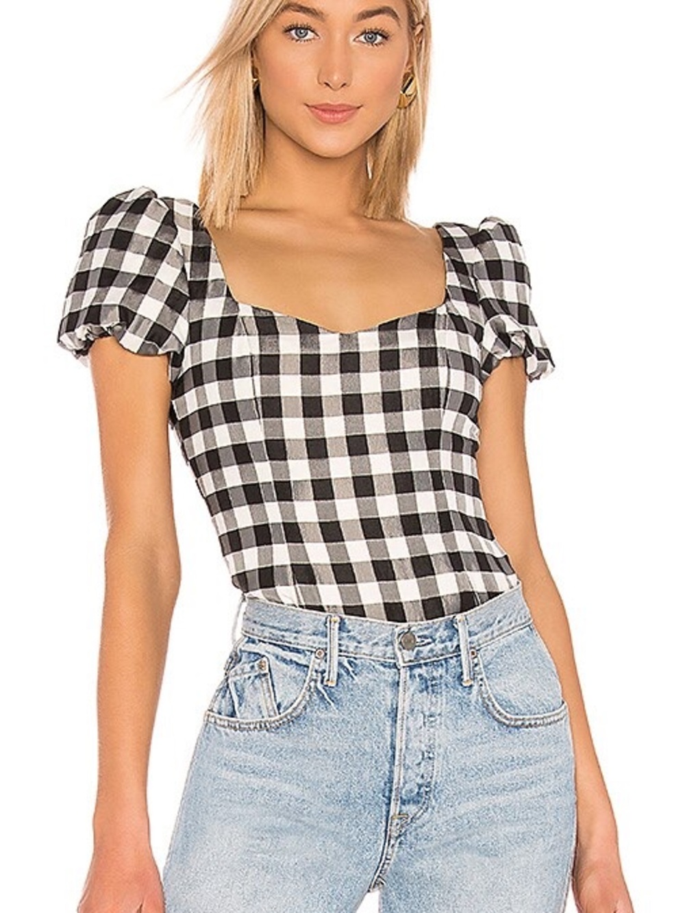 LPA Rina top - Picture 7 of 7